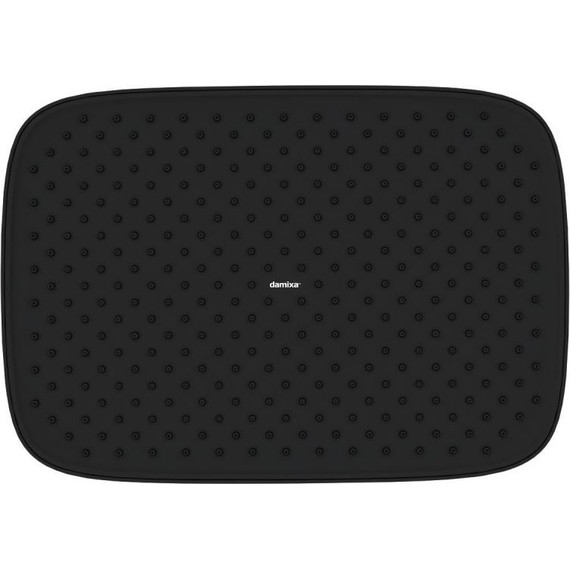 Тропический душ Damixa Gala 953050300, чёрный фото 2