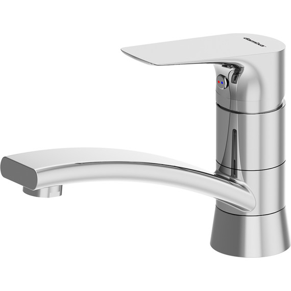 Смеситель для раковины Damixa Jupiter 770220001 фото 8