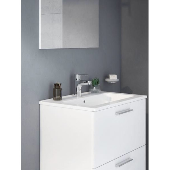 Набор смесителей 3 в 1 для ванны Vitra A42242EXP фото 3