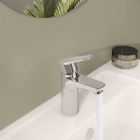 Набор смесителей 3 в 1 для ванны Vitra A42301EXP фото 3