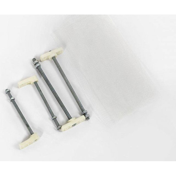 Инсталляция с подвесным унитазом комплект: BelBagno BB026/BB042BL с подвесным безободковым унитазом Soft-Tor BB084CH-TOR сиденье микролифт, крепление, кнопка смыва белая фото 12