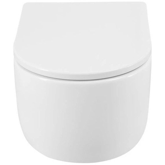 Инсталляция с подвесным унитазом комплект: Grohe Rapid SL 38772001 с подвесным безободковым унитазом BelBagno Soft-Tor BB084CH-TOR сиденье микролифт, крепление, кнопка смыва хром, Цвет производителя: белый - 25 Инсталляция с подвесным унитазом комплект: Grohe Rapid SL 38772001 с подвесным безободковым унитазом BelBagno Soft-Tor BB084CH-TOR сиденье микролифт, крепление, кнопка смыва хром, Цвет производителя: белый фото 25