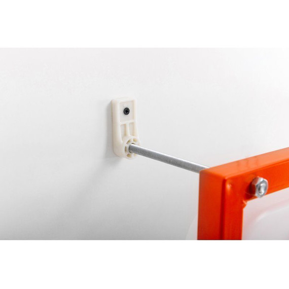 Инсталляция с подвесным унитазом комплект: BelBagno BB026/BB042BL с подвесным безободковым унитазом Soft-Tor BB084CH-TOR сиденье микролифт, крепление, кнопка смыва белая фото 9