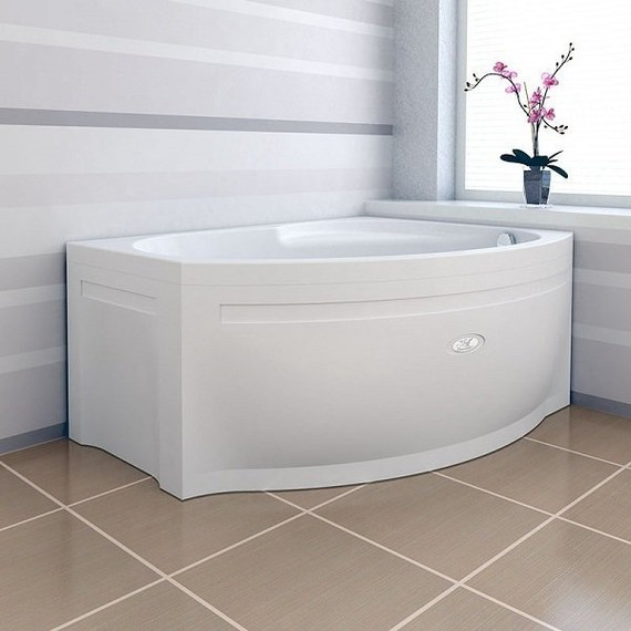 Панель фронтальная Радомир Монти 150 R - 2 Панель фронтальная Радомир Монти 150 R фото 2