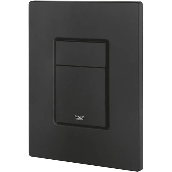 Кнопка смыва Grohe Skate Cosmopolitan 38732KF0, чёрный фото 