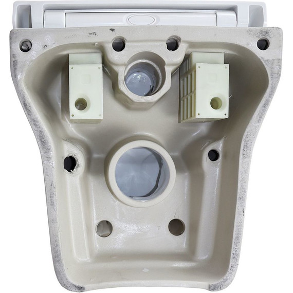 Унитаз подвесной безободковый Kale Mood 2.0 с крышкой микролифт - 9 Унитаз подвесной безободковый Kale Mood 2.0 с крышкой микролифт фото 9