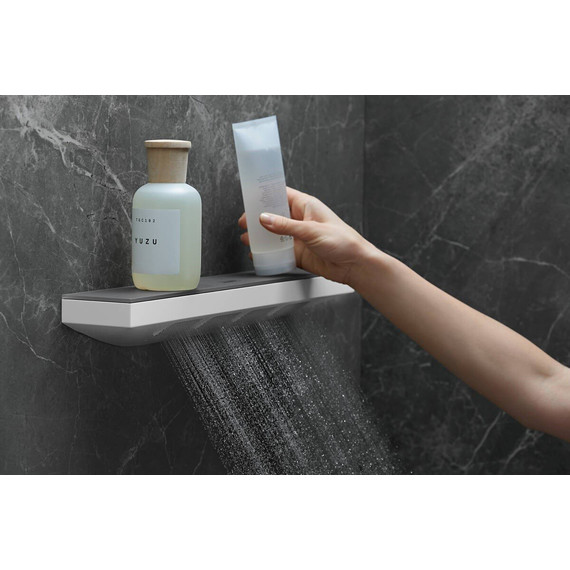 Верхний душ Hansgrohe Rainfinity 26243000 - 2 Верхний душ Hansgrohe Rainfinity 26243000 фото 2
