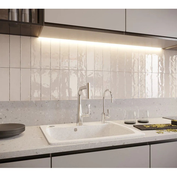 Смеситель для кухни Hansgrohe Metris M71 14834000 фото 3