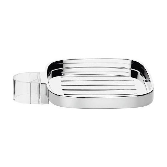 Мыльница Hansgrohe Casetta 26519000 фото 