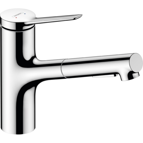 Смеситель для кухни Hansgrohe Zesis M33 74800000 фото 