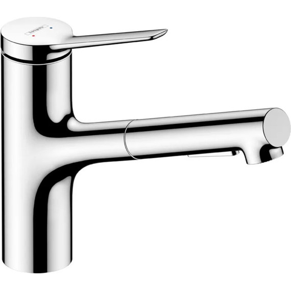 Смеситель для кухни Hansgrohe Zesis M33 74803000 фото 