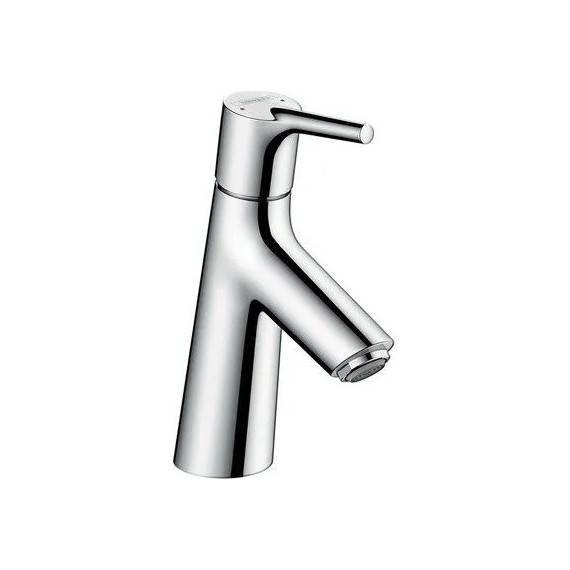 Смеситель для раковины Hansgrohe Talis S 72011000 фото 
