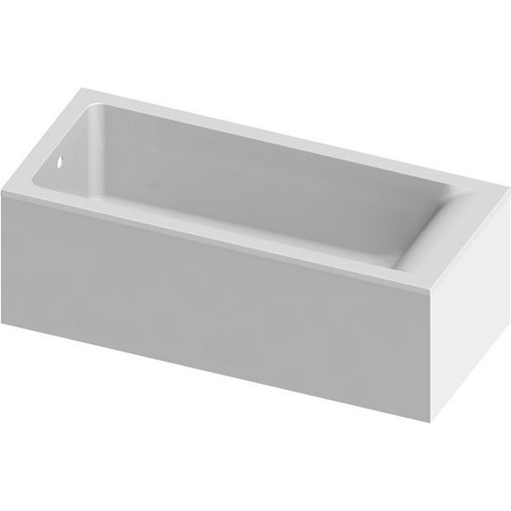 Экран торцевой для ванн Астра-Форм фото 2