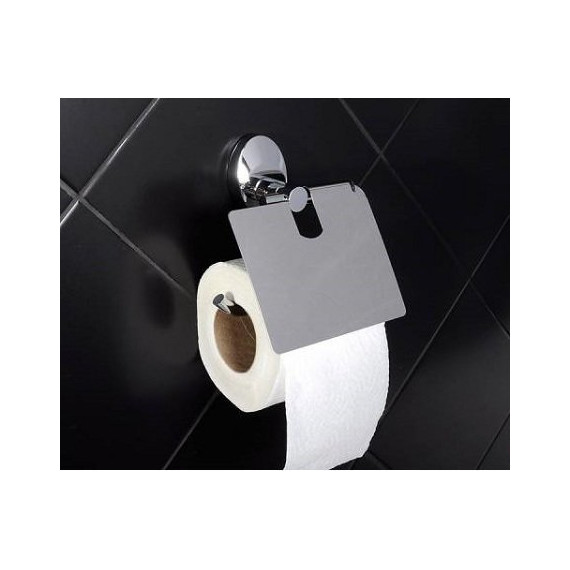 Держатель для туалетной бумаги Fixsen Europa FX-21810 - 2 Держатель для туалетной бумаги Fixsen Europa FX-21810 фото 2