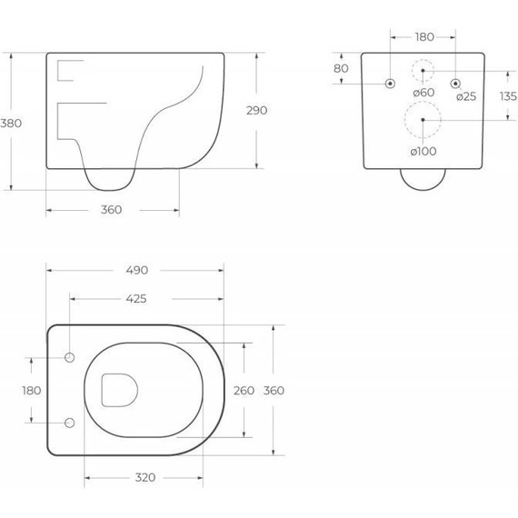 Инсталляция с подвесным унитазом комплект: Grohe Rapid SL с подвесным безободковым унитазом BelBagno Soft-Tor BB084CH-TOR+BB2111SC сиденье микролифт, крепление, кнопка смыва золото матовое, Цвет производителя: золото матовое - 35 Инсталляция с подвесным унитазом комплект: Grohe Rapid SL с подвесным безободковым унитазом BelBagno Soft-Tor BB084CH-TOR+BB2111SC сиденье микролифт, крепление, кнопка смыва золото матовое, Цвет производителя: золото матовое фото 35