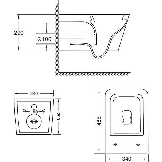 Инсталляция с подвесным унитазом комплект: Alcaplast AM101/1120-3:1 RU M70-0001 с подвесным безободковым унитазом Loranto Delphi 91343 сиденье микролифт, крепление, кнопка смыва белый - 18 Инсталляция с подвесным унитазом комплект: Alcaplast AM101/1120-3:1 RU M70-0001 с подвесным безободковым унитазом Loranto Delphi 91343 сиденье микролифт, крепление, кнопка смыва белый фото 18