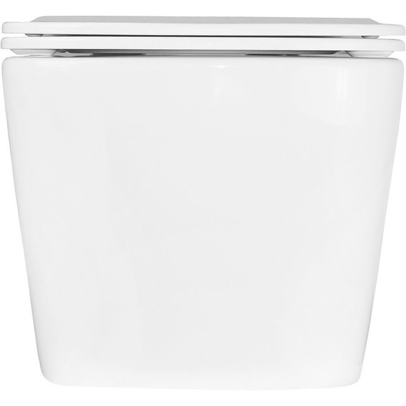 Инсталляция с подвесным унитазом комплект: Alcaplast AM101/1120-3:1 RU M70-0001 с подвесным безободковым унитазом Loranto Delphi 91343 сиденье микролифт, крепление, кнопка смыва белый - 12 Инсталляция с подвесным унитазом комплект: Alcaplast AM101/1120-3:1 RU M70-0001 с подвесным безободковым унитазом Loranto Delphi 91343 сиденье микролифт, крепление, кнопка смыва белый фото 12