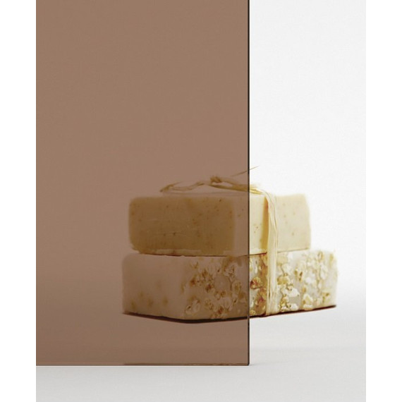 Душевое ограждение Radaway Premium Plus P 100х90х190 см, хром/коричневое - 3 Душевое ограждение Radaway Premium Plus P 100х90х190 см, хром/коричневое фото 3