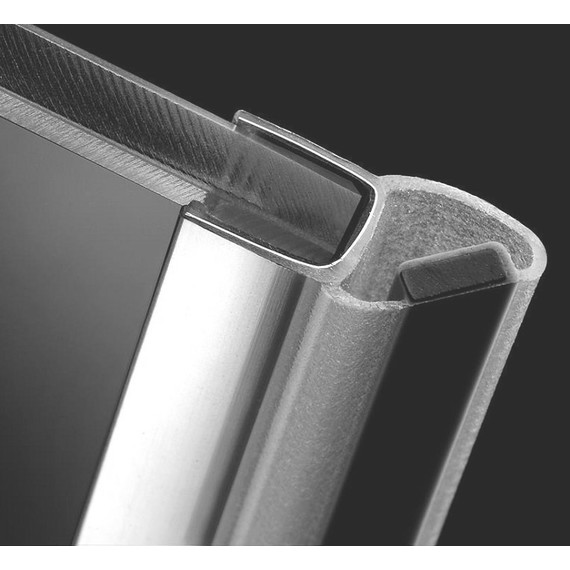 Душевое ограждение Radaway Torrenta KDJ 120х90 см L/R, хром/прозрачное - 4 Душевое ограждение Radaway Torrenta KDJ 120х90 см L/R, хром/прозрачное фото 4