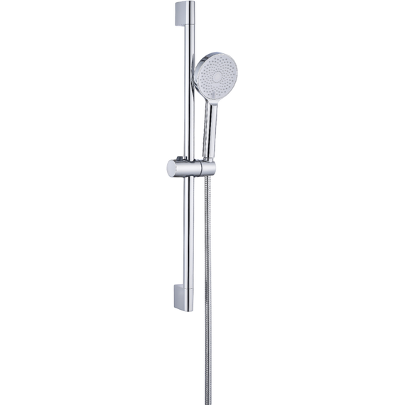 Душевой гарнитур Stworki Вестфолл WH627-C фото 