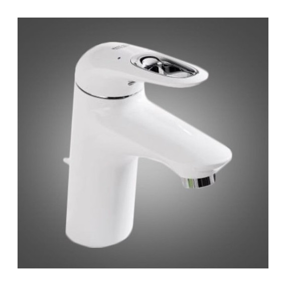 Смеситель для раковины Grohe Eurostyle New 33558LS3, белая луна - 7 Смеситель для раковины Grohe Eurostyle New 33558LS3, белая луна фото 7