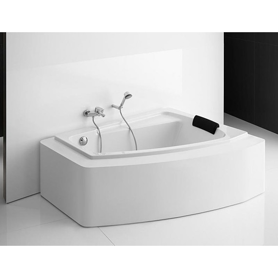 Панель боковая Roca HALL Angular 56 см L ZRU9302921 фото 2