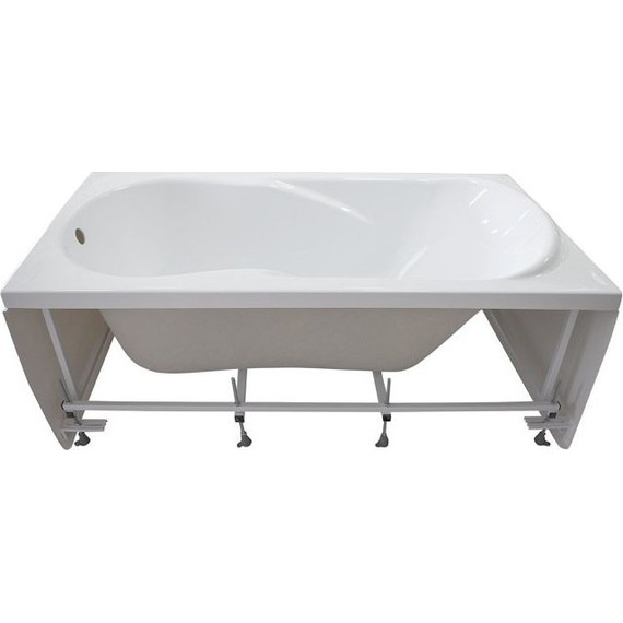 Каркас для ванны Santek Каледония 170x75 см фото 2