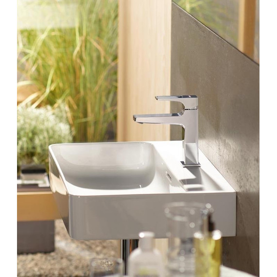 Смеситель для раковины Hansgrohe Metropol 74506000 - 2 Смеситель для раковины Hansgrohe Metropol 74506000 фото 2