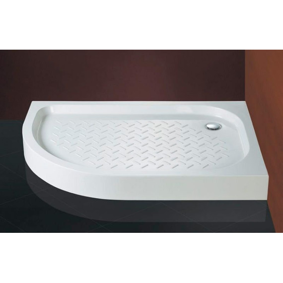 Мраморный поддон Cezares TRAY-S-RH-120/90-13-W-R 120х90 см - 3 Мраморный поддон Cezares TRAY-S-RH-120/90-13-W-R 120х90 см фото 3