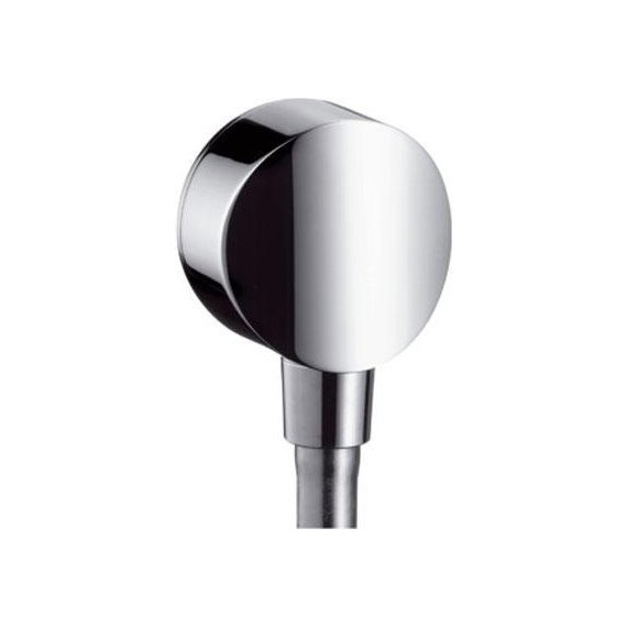 Шланговое подсоединение Hansgrohe Fixfit S 27453000 - 3 Шланговое подсоединение Hansgrohe Fixfit S 27453000 фото 3