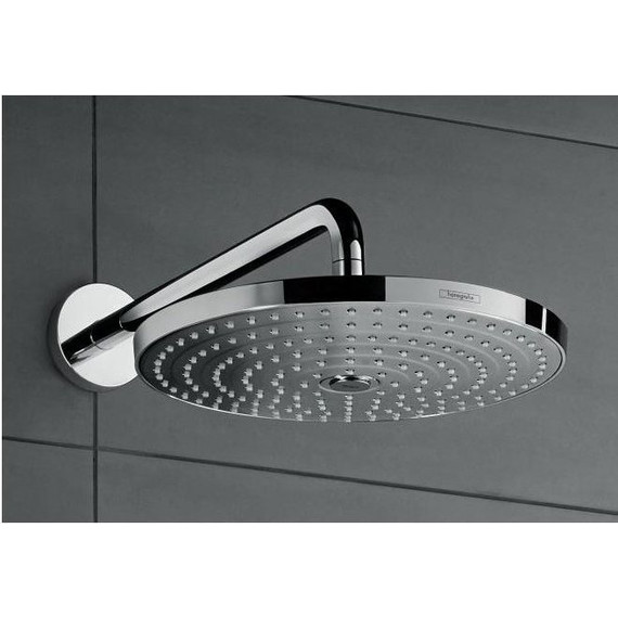 Верхний душ Hansgrohe Raindance Select S 240 2jet 26466000 фото 3