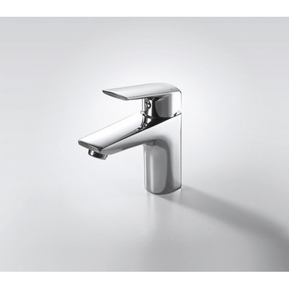 Смеситель для раковины BRAVAT Real F1121179CP фото 3