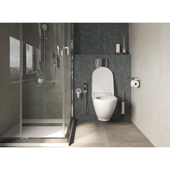 Душевой гарнитур Stworki Дублин HFDB91100 фото 6