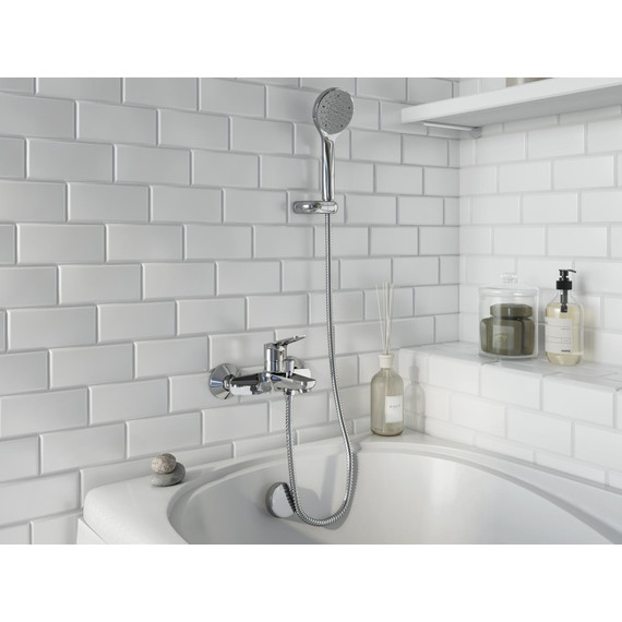 Душевой гарнитур Stworki Дублин HFDB91100 фото 7