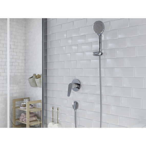 Душевой гарнитур Stworki Дублин HFDB91100 фото 8