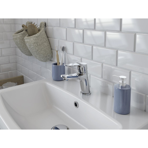 Смеситель для раковины Stworki Дублин HFDB02100 фото 7