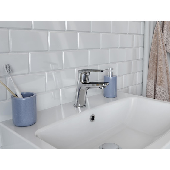 Смеситель для раковины Stworki Дублин HFDB02100 фото 6