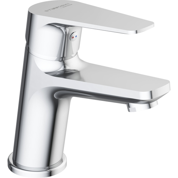 Смеситель для раковины Stworki Дублин HFDB02100 фото 13