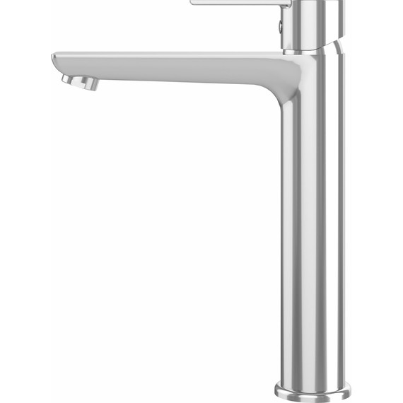 Смеситель для раковины высокий Stworki Хельсинки HFHS02200 фото 11