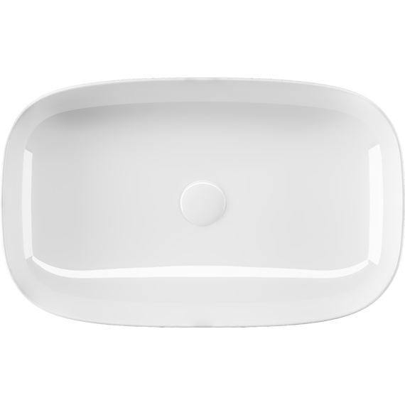 Тумба подвесная с раковиной и столешницей Stworki Молде 95 см 579550, чёрный фото 19