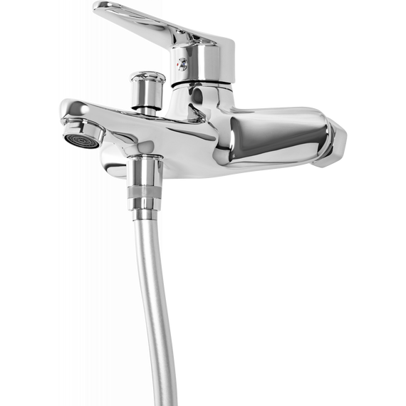 Смеситель для ванны Stworki Хадстен WFT1023-2 фото 8