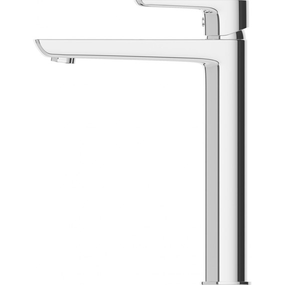 Смеситель для раковины высокий Stworki Флом HDA3331MG фото 6