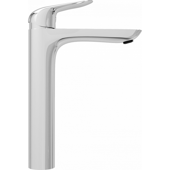 Смеситель для раковины высокий Stworki Драммен HDN2771MG фото 5