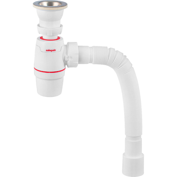 Тумба подвесная с раковиной и столешницей Stworki Молде 95 см 591340, белый фото 15