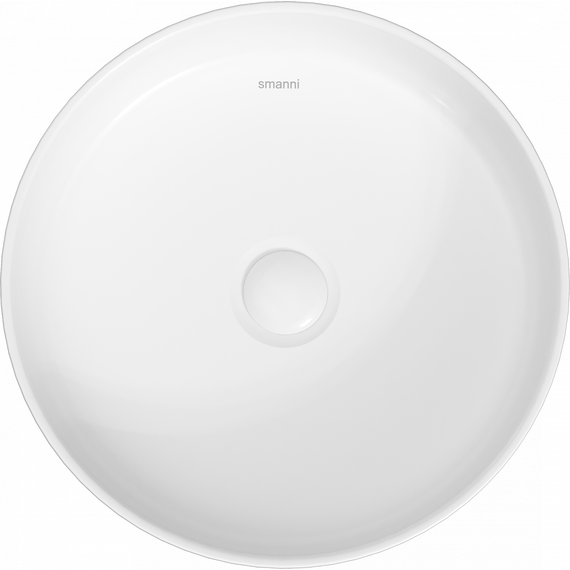 Тумба напольная с раковиной Stworki Lotus 105 см 595442, бежевый фото 12