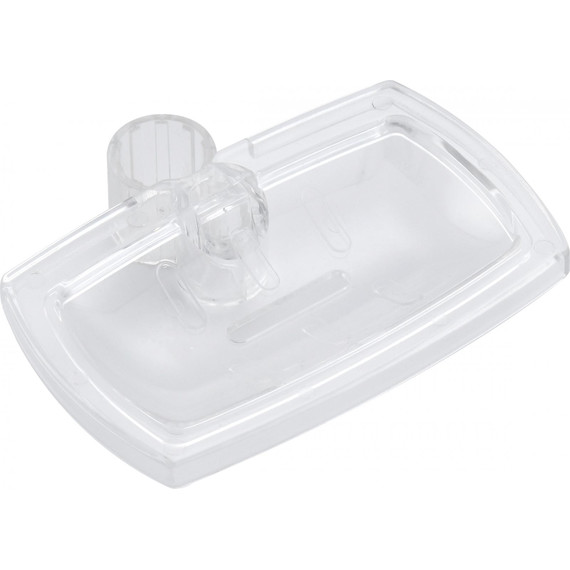 Душевой гарнитур Stworki Готланд WH628-C фото 4