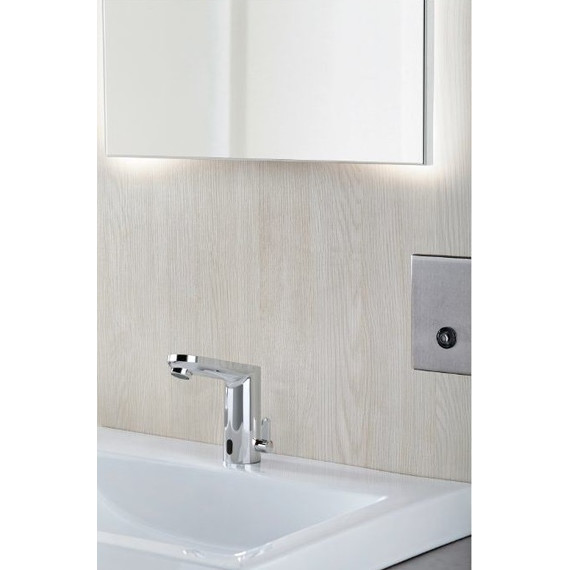 Смеситель для раковины GROHE Eurosmart Cosmopolitan E 36327001 - 2 Смеситель для раковины GROHE Eurosmart Cosmopolitan E 36327001 фото 2