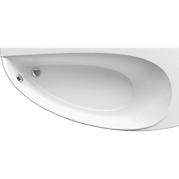 Ванна акриловая Ravak Avocado 150х75 см CS01000000 R фото 