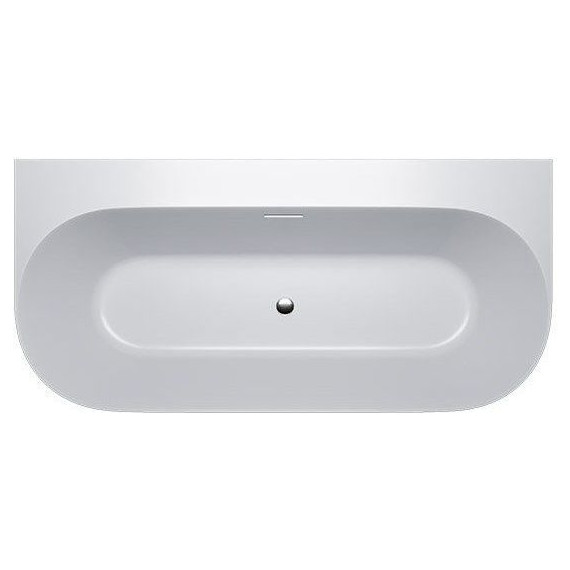 Ванна акриловая Ravak Freedom D 170х80 см XC00D00051 - 2 Ванна акриловая Ravak Freedom D 170х80 см XC00D00051 фото 2