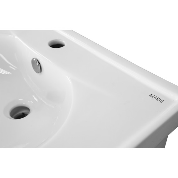 Тумба напольная с раковиной Стиль София 60 см (раковина Teo) - 7 Тумба напольная с раковиной Стиль София 60 см (раковина Teo) фото 7